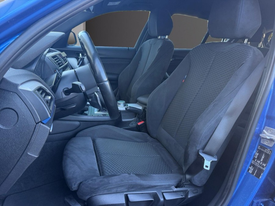 BMW d'occasion SERIE 1 M140iA 340ch 5p de 2016 Lyon St Priest (69)﻿