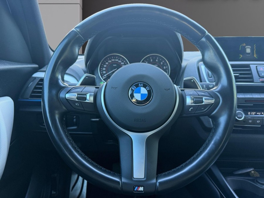 BMW d'occasion SERIE 1 M140iA 340ch 5p de 2016 Lyon St Priest (69)﻿