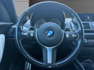 BMW d'occasion SERIE 1 M140iA 340ch 5p de 2016 Lyon St Priest (69)﻿
