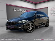 BMW d'occasion SERIE 1 118d 150ch M Sport 8cv de 2020 Lyon St Priest