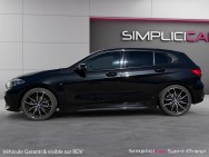 BMW d'occasion SERIE 1 118d 150ch M Sport 8cv de 2020 Lyon St Priest