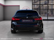 BMW d'occasion SERIE 1 118d 150ch M Sport 8cv de 2020 Lyon St Priest