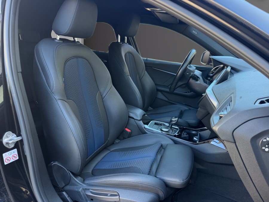 BMW d'occasion SERIE 1 118d 150ch M Sport 8cv de 2020 Lyon St Priest