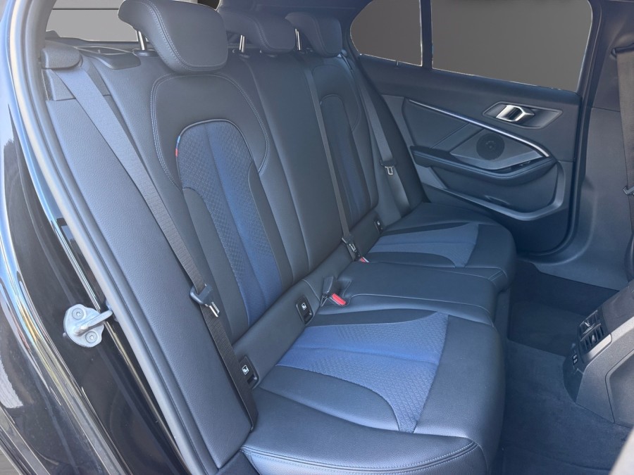BMW d'occasion SERIE 1 118d 150ch M Sport 8cv de 2020 Lyon St Priest