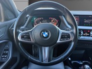 BMW d'occasion SERIE 1 118d 150ch M Sport 8cv de 2020 Lyon St Priest