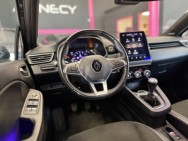 RENAULT d'occasion CLIO V 1 TCE 100 INTENS de 2019 Annecy (74)﻿
