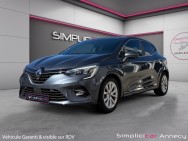 RENAULT d'occasion CLIO V 1 TCE 100 INTENS de 2019 Annecy (74)﻿