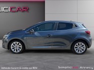 RENAULT d'occasion CLIO V 1 TCE 100 INTENS de 2019 Annecy (74)﻿