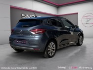 RENAULT d'occasion CLIO V 1 TCE 100 INTENS de 2019 Annecy (74)﻿