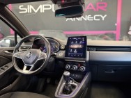 RENAULT d'occasion CLIO V 1 TCE 100 INTENS de 2019 Annecy (74)﻿