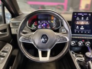 RENAULT d'occasion CLIO V 1 TCE 100 INTENS de 2019 Annecy (74)﻿