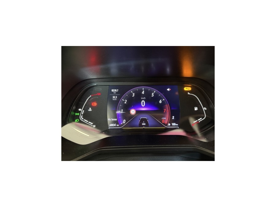 RENAULT d'occasion CLIO V 1 TCE 100 INTENS de 2019 Annecy (74)﻿