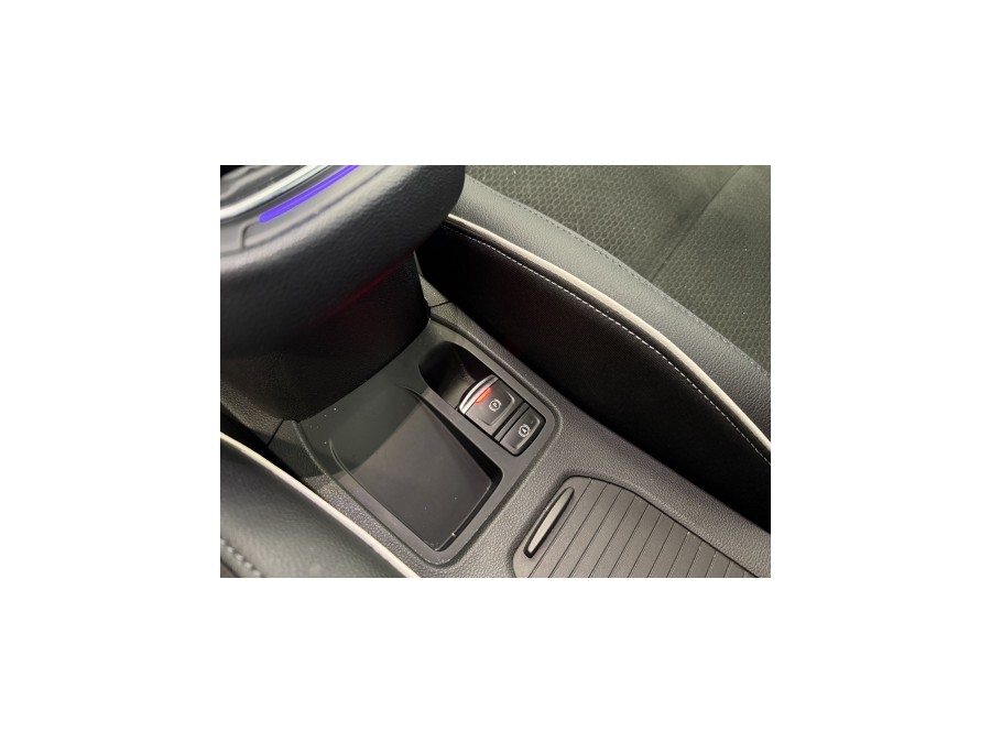 RENAULT d'occasion CLIO V 1 TCE 100 INTENS de 2019 Annecy (74)﻿