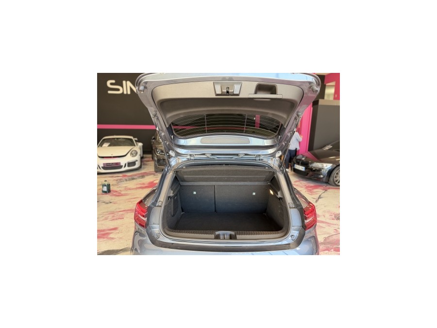 RENAULT d'occasion CLIO V 1 TCE 100 INTENS de 2019 Annecy (74)﻿