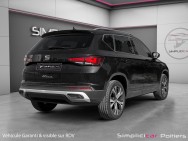 SEAT d'occasion ATECA 1.0 TSI 110Ch URBAN de 2022 Poitiers (86)﻿
