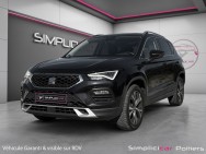SEAT d'occasion ATECA 1.0 TSI 110Ch URBAN de 2022 Poitiers (86)﻿