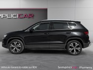 SEAT d'occasion ATECA 1.0 TSI 110Ch URBAN de 2022 Poitiers (86)﻿