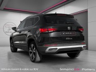 SEAT d'occasion ATECA 1.0 TSI 110Ch URBAN de 2022 Poitiers (86)﻿