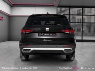 SEAT d'occasion ATECA 1.0 TSI 110Ch URBAN de 2022 Poitiers (86)﻿