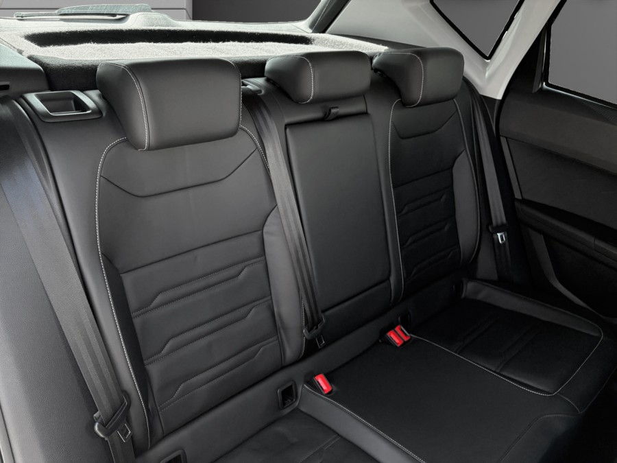 SEAT d'occasion ATECA 1.0 TSI 110Ch URBAN de 2022 Poitiers (86)﻿