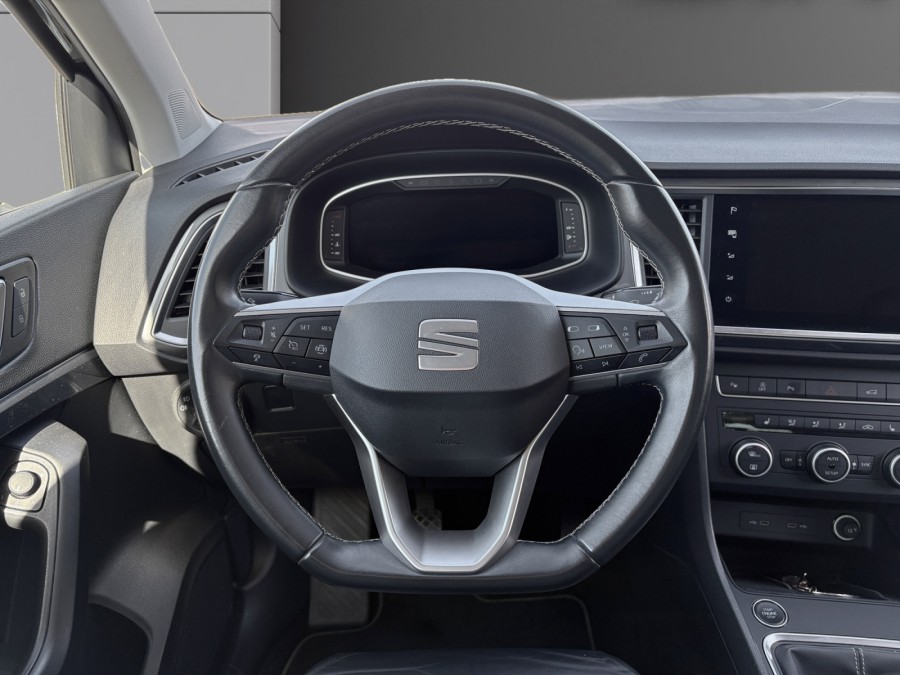 SEAT d'occasion ATECA 1.0 TSI 110Ch URBAN de 2022 Poitiers (86)﻿