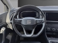 SEAT d'occasion ATECA 1.0 TSI 110Ch URBAN de 2022 Poitiers (86)﻿