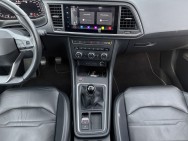 SEAT d'occasion ATECA 1.0 TSI 110Ch URBAN de 2022 Poitiers (86)﻿