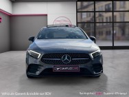 MERCEDES d'occasion CLASSE A 180 d 116ch AMG Line 7G-DCT de 2019 Lyon