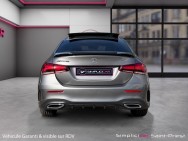 MERCEDES d'occasion CLASSE A 180 d 116ch AMG Line 7G-DCT de 2019 Lyon
