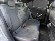 MERCEDES d'occasion CLASSE A 180 d 116ch AMG Line 7G-DCT de 2019 Lyon