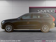 VOLVO d'occasion XC60 D4 190 AWD GEARTRONIC MOMENTUM de 2018