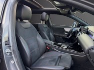 MERCEDES d'occasion CLASSE A 180 d 116ch AMG Line 7G-DCT de 2019 Lyon