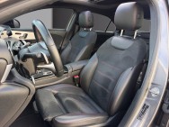 MERCEDES d'occasion CLASSE A 180 d 116ch AMG Line 7G-DCT de 2019 Lyon