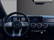 MERCEDES d'occasion CLASSE A 180 d 116ch AMG Line 7G-DCT de 2019 Lyon