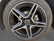 MERCEDES d'occasion CLASSE A 180 d 116ch AMG Line 7G-DCT de 2019 Lyon