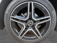 MERCEDES d'occasion CLASSE A 180 d 116ch AMG Line 7G-DCT de 2019 Lyon