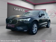 VOLVO d'occasion XC60 D4 190 AWD GEARTRONIC MOMENTUM de 2018