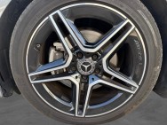 MERCEDES d'occasion CLASSE A 180 d 116ch AMG Line 7G-DCT de 2019 Lyon