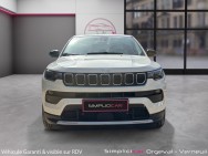 JEEP d'occasion COMPASS 1.5 T4 130 E-HYBRID ALTITUDE BVR PH2 de 2024