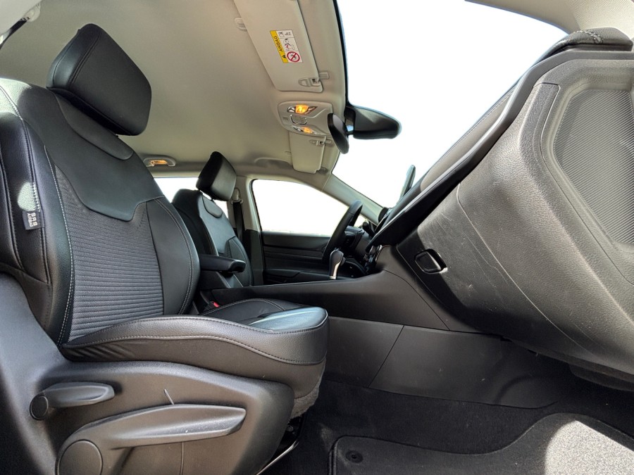 JEEP d'occasion COMPASS 1.5 T4 130 E-HYBRID ALTITUDE BVR PH2 de 2024
