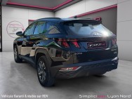 HYUNDAI d'occasion TUCSON 1.6 T-GDI 230 HYBRID EXECUTIVE BUSINESS de