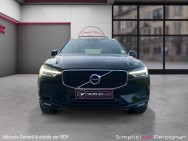 VOLVO d'occasion XC60 D4 190 AWD GEARTRONIC MOMENTUM de 2018