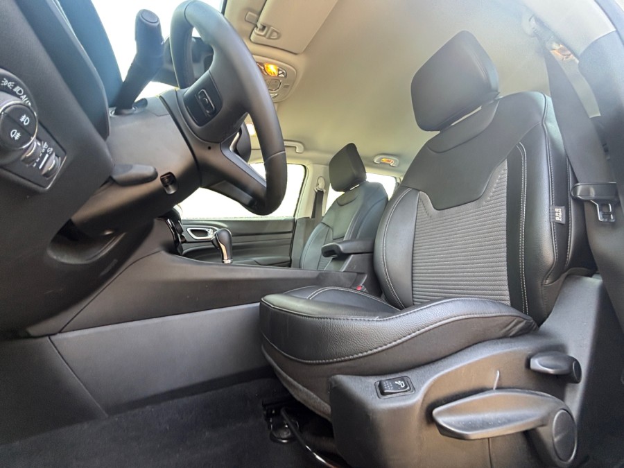 JEEP d'occasion COMPASS 1.5 T4 130 E-HYBRID ALTITUDE BVR PH2 de 2024