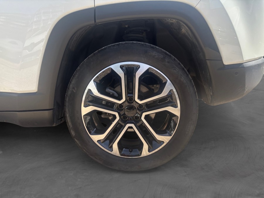 JEEP d'occasion COMPASS 1.5 T4 130 E-HYBRID ALTITUDE BVR PH2 de 2024