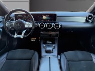 MERCEDES d'occasion CLASSE A 200 AMG LINE EDITION 1 de 2018 Frejus