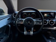 MERCEDES d'occasion CLASSE A 200 AMG LINE EDITION 1 de 2018 Frejus
