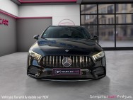 MERCEDES d'occasion CLASSE A 200 AMG LINE EDITION 1 de 2018 Frejus