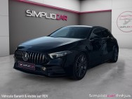 MERCEDES d'occasion CLASSE A 200 AMG LINE EDITION 1 de 2018 Frejus