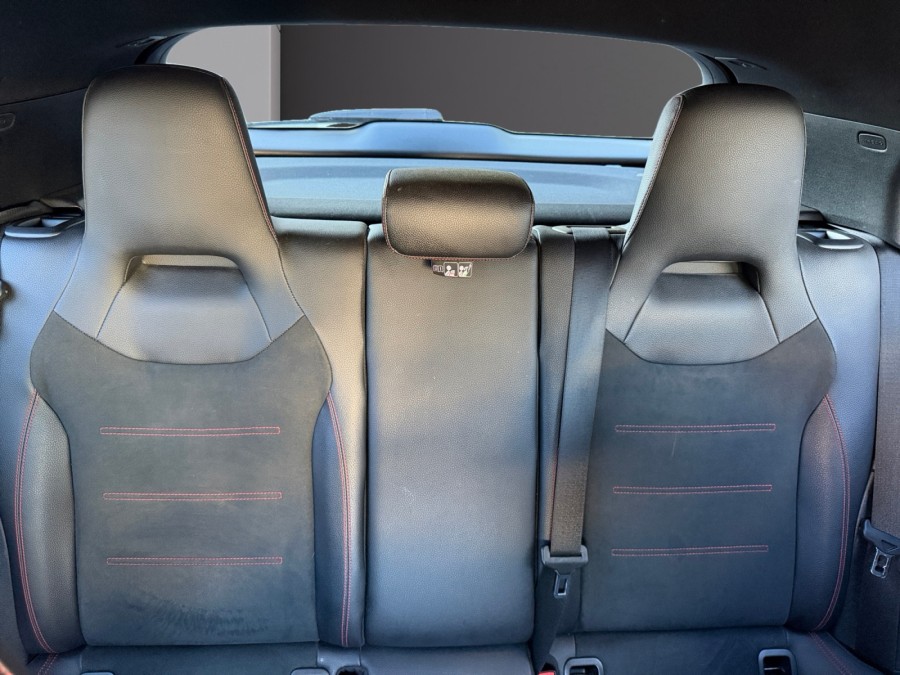 MERCEDES d'occasion CLASSE A 200 AMG LINE EDITION 1 de 2018 Frejus