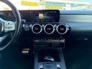 MERCEDES d'occasion CLASSE A 200 AMG LINE EDITION 1 de 2018 Frejus